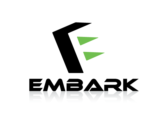 Embark Logo