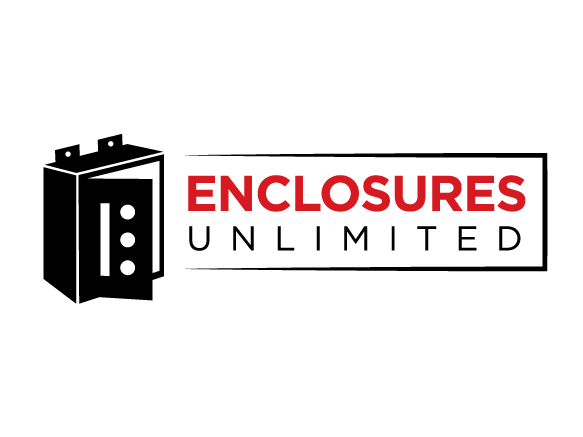 Enclosures Unlimited Logo