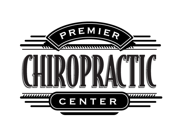 Premier Chiropractic Center Logo