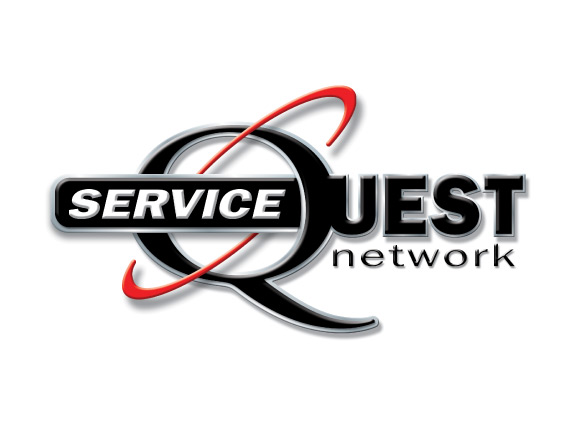 Service Quest Network Logo